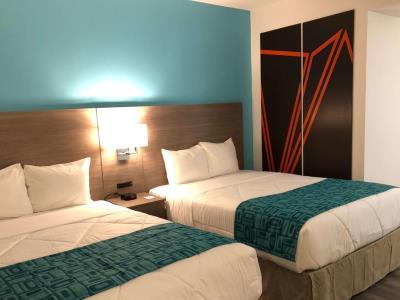 Motel 6 Sault Ste. Marie, On Buitenkant foto
