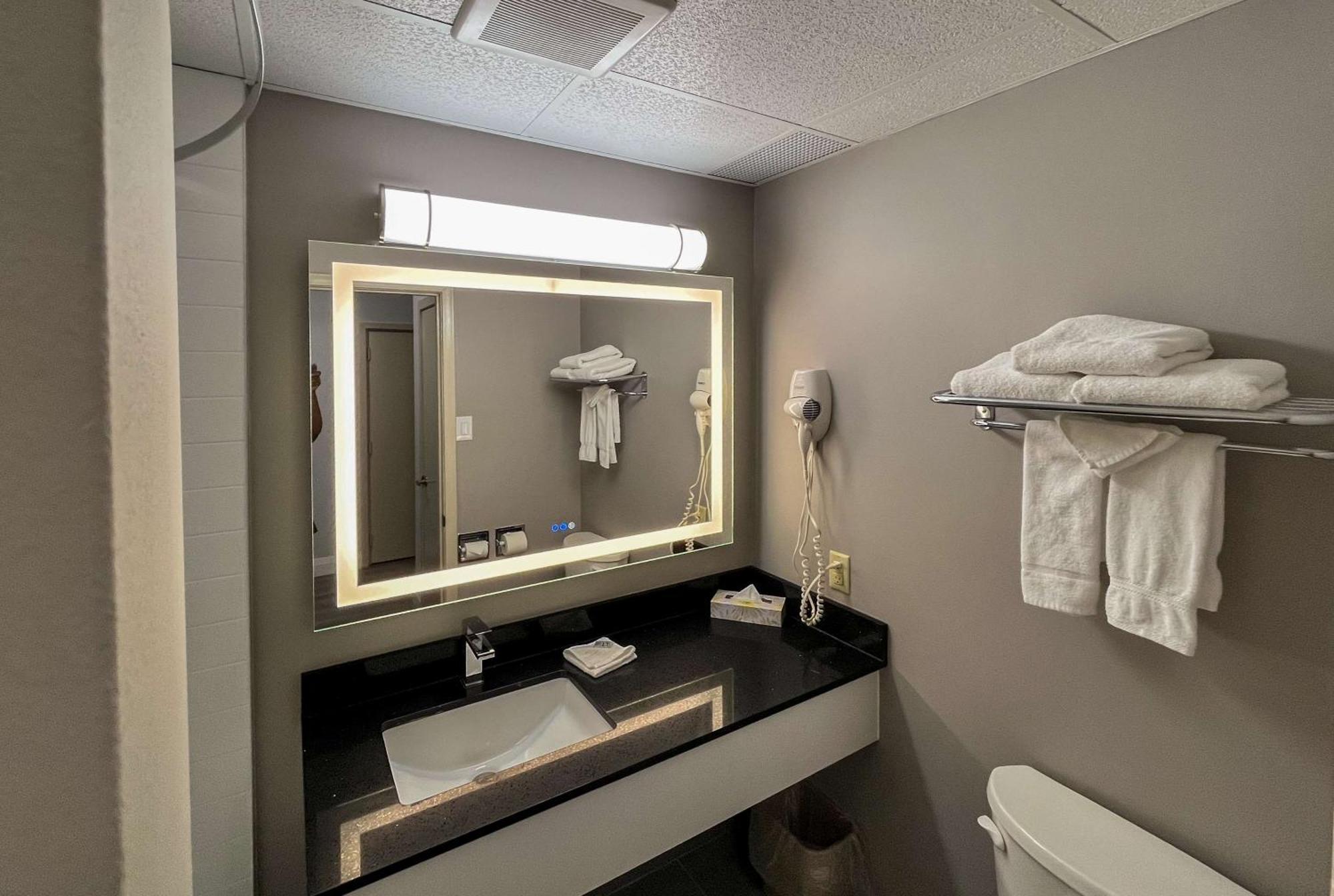 Motel 6 Sault Ste. Marie, On Buitenkant foto