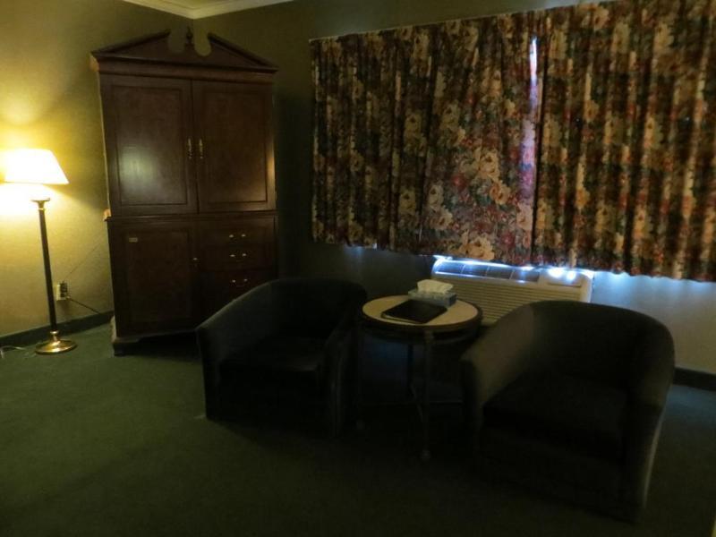 Motel 6 Sault Ste. Marie, On Buitenkant foto