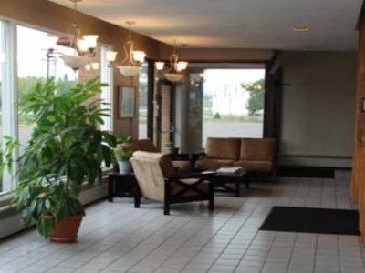 Motel 6 Sault Ste. Marie, On Interieur foto