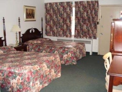 Motel 6 Sault Ste. Marie, On Buitenkant foto