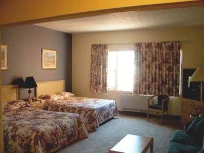 Motel 6 Sault Ste. Marie, On Buitenkant foto