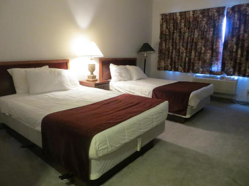 Motel 6 Sault Ste. Marie, On Buitenkant foto