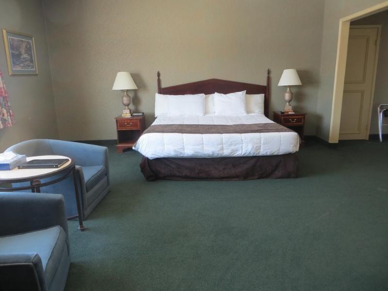Motel 6 Sault Ste. Marie, On Buitenkant foto