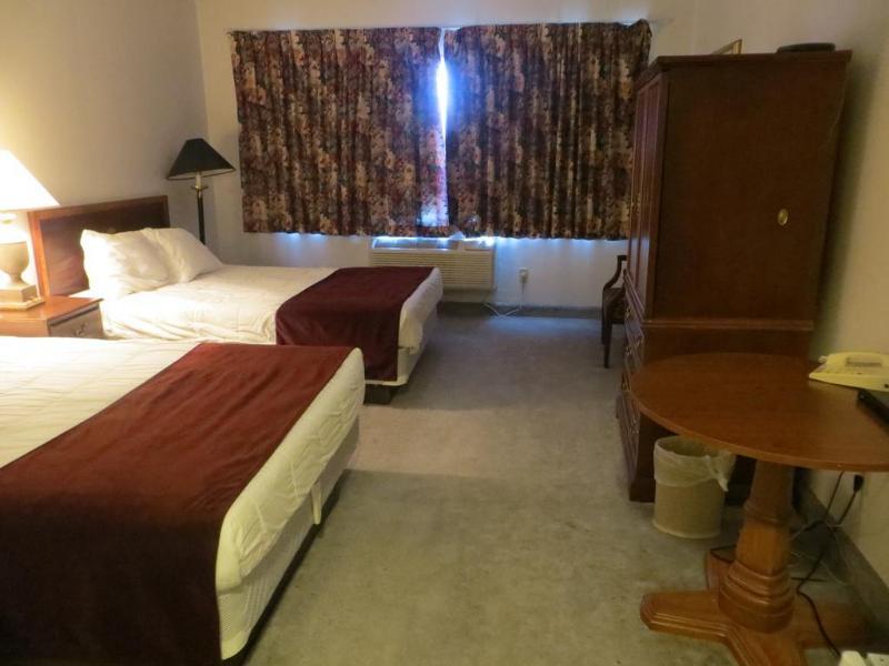 Motel 6 Sault Ste. Marie, On Buitenkant foto